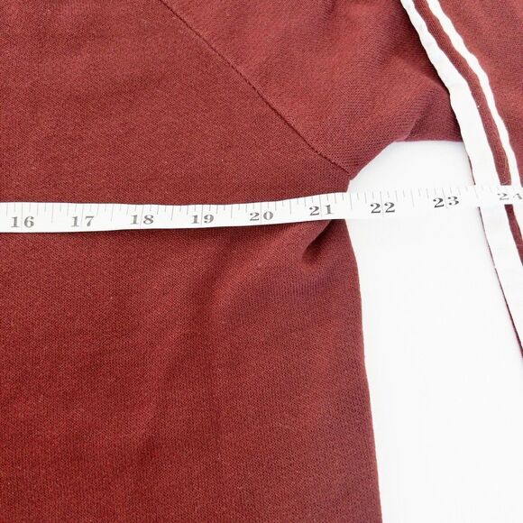 Vintage‎ 80’s Bassett Walker Full Zip Jacket Medium Made In USA - Picture 6 of 8